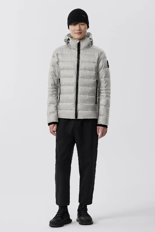 Anniversary Sale Crofton Hoody Black Label