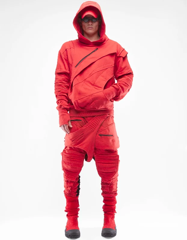 Weekend Deals That Thrill SPORT HOODY SUN