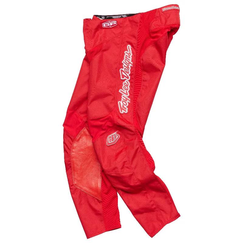 Seasonal Sale GP Pant Mono Red