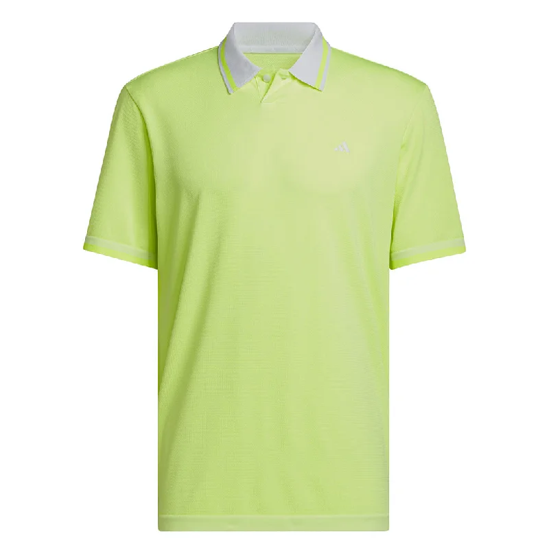 Weekend Savings Spree adidas - Men's Primeknit Polo (IJ5283)