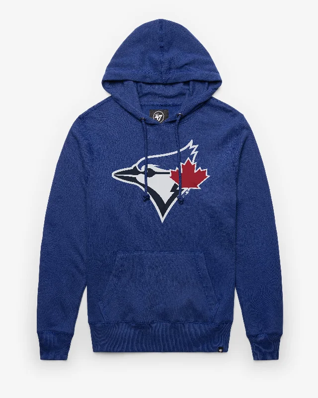 Weekend Savings Sensation TORONTO BLUE JAYS IMPRINT '47 HEADLINE HOOD