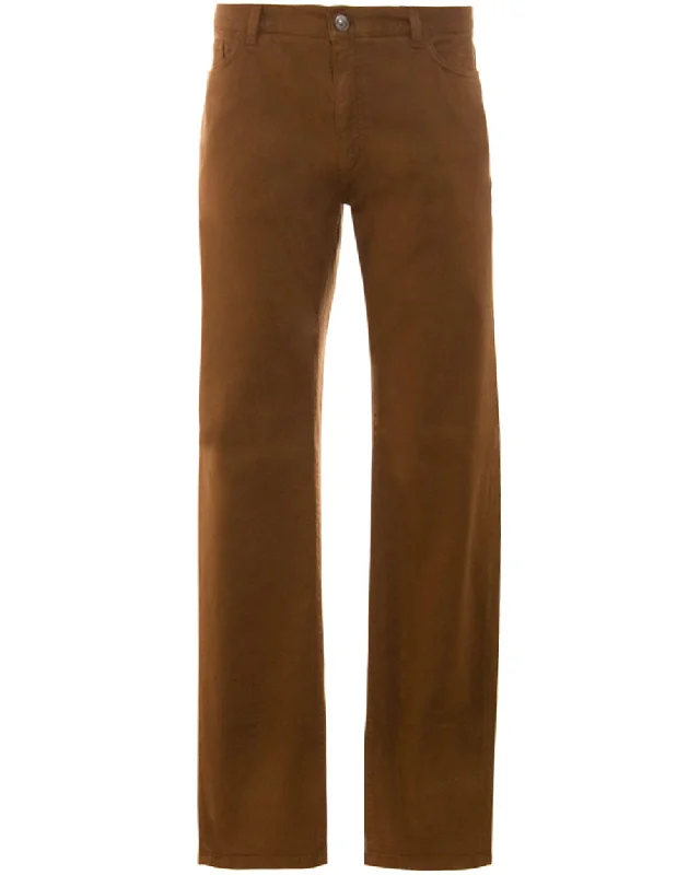 Midnight Madness Vicuna Stretch 5 Pocket Pant