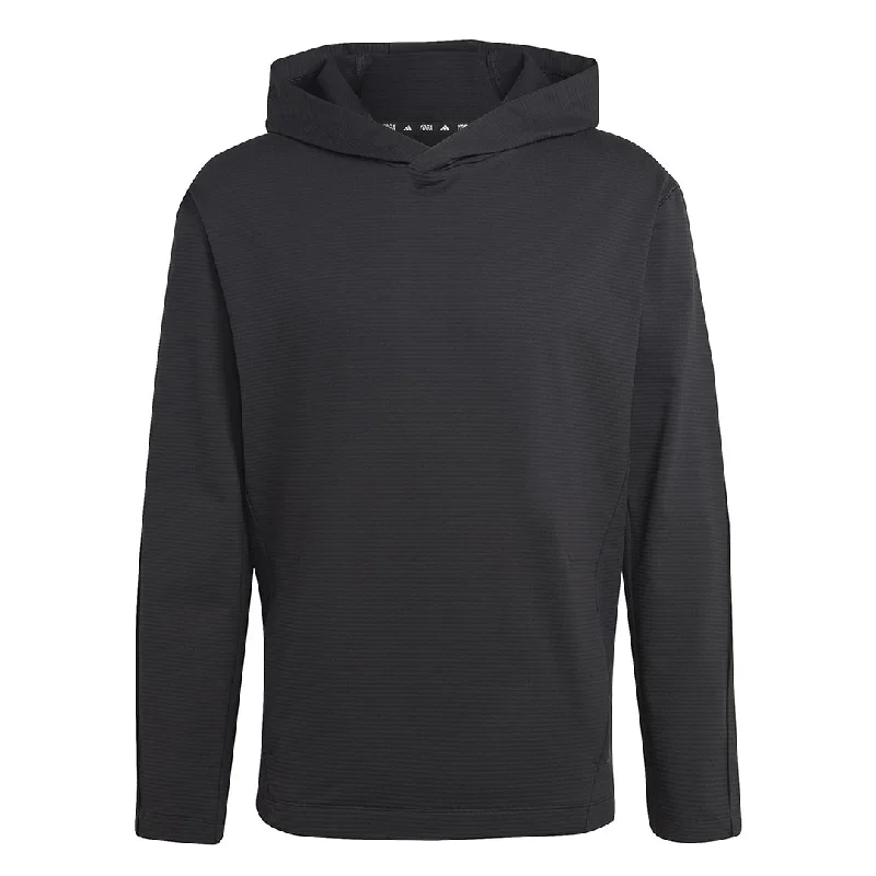Discount Days adidas - Men's Yoga Graphic Training Hoodie (IB8968)