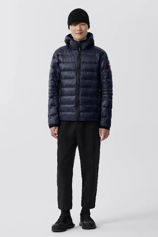 Hurry In Crofton Hoody