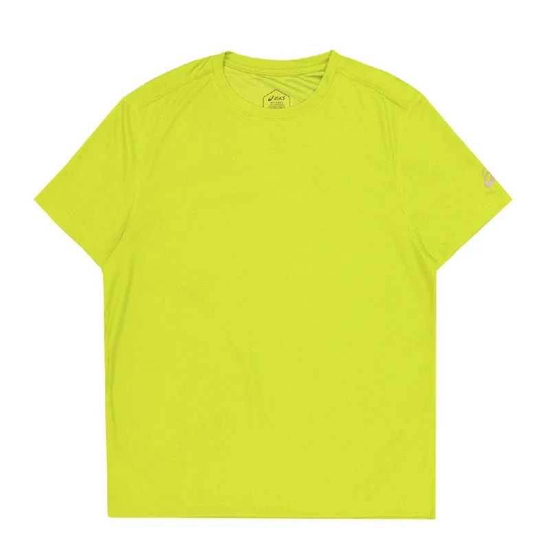 Weekend Savings Spectacular Asics - Men's Ready-Set II Short Sleeve T-Shirt (2011B458 730)