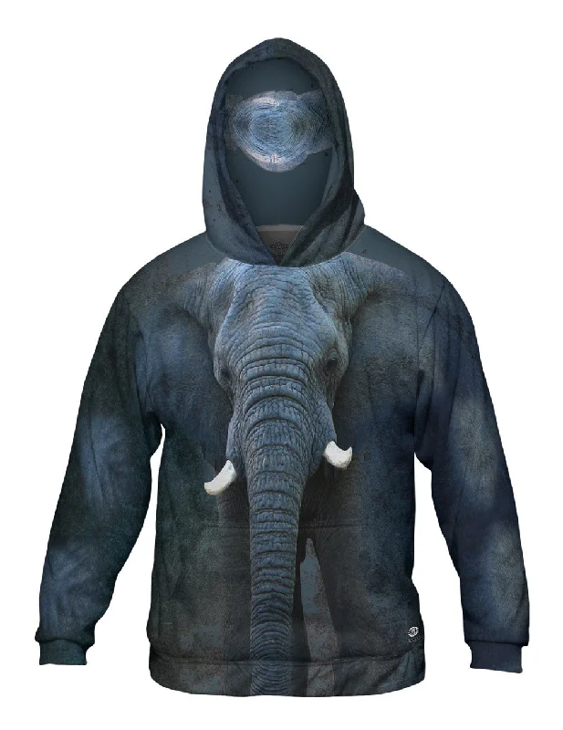 Hurry In Elephant Soul