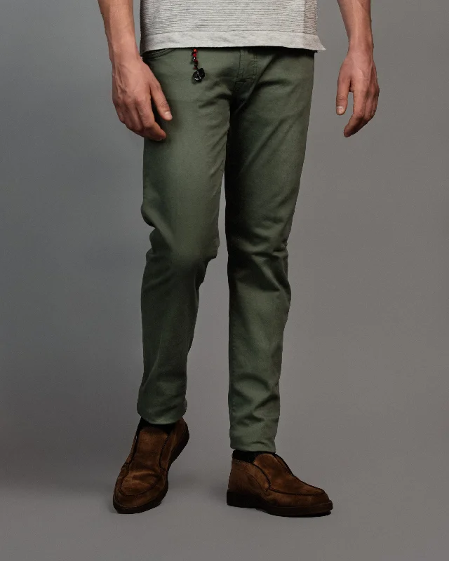 Quick Sale Five Pocket Pants