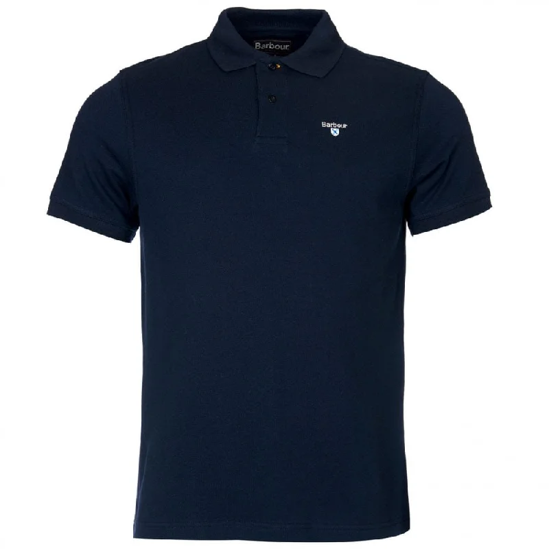 Weekend Deals That Spark Barbour Mens Classic Sports Polo Shirt