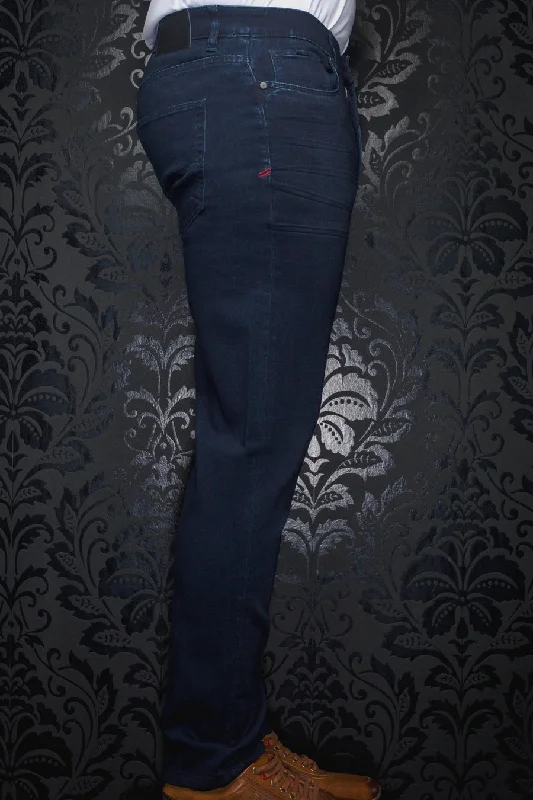 Weekend Savings Fiesta Au Noir Stretch Pant | Jeans Johnny SRD Cambridge
