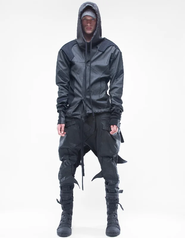 Instant Savings TOP HOODY EMERGE