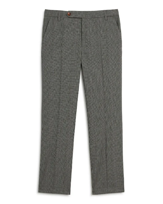 Now Available The Tresco Trouser - Albatross