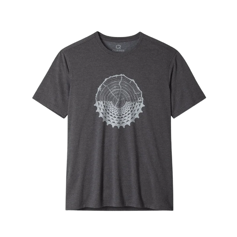 Charcoal Cog