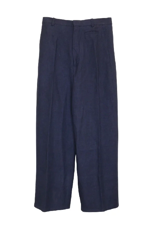 [WW23034] Jacquemus | Pants