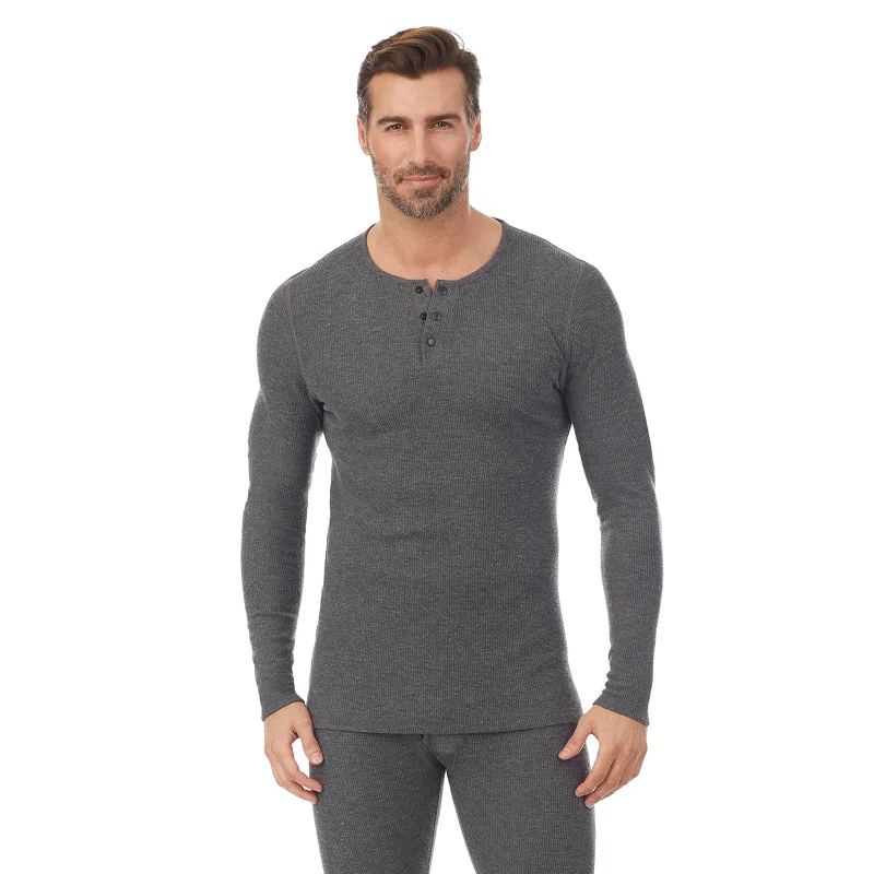 Charcoal Heather