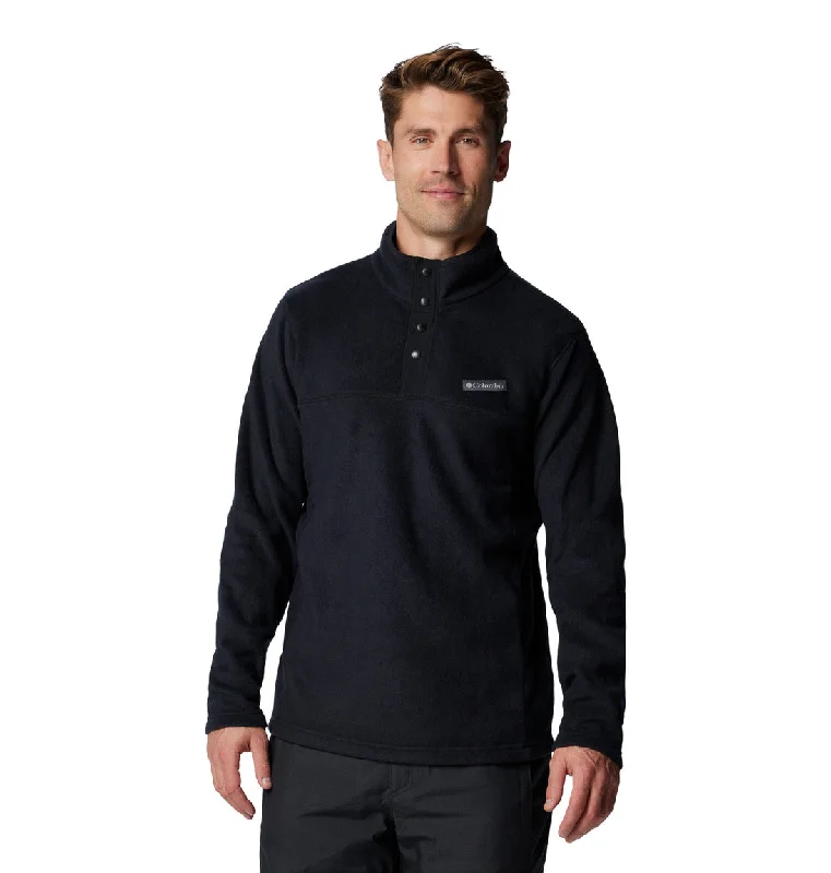 Weekend Offers That Delight Columbia Steens Mountain™ Half Snap II Fleece Pullover - Men