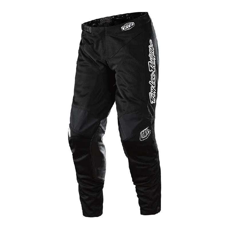 Members Only GP Air Pant Mono Black