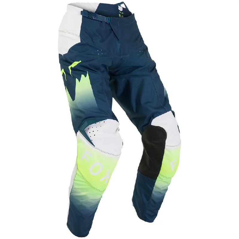 Deal Zone Fox 180 Flora Pants (Dark Indigo)