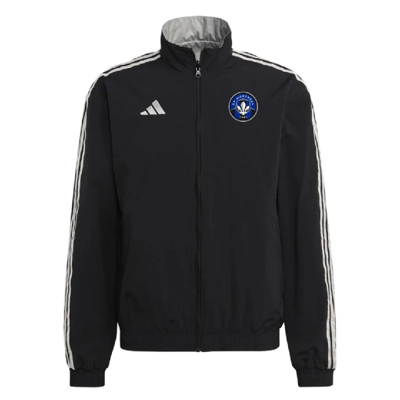 Final Markdown adidas - Men's CF Montreal Anthem Jacket (HU0093)