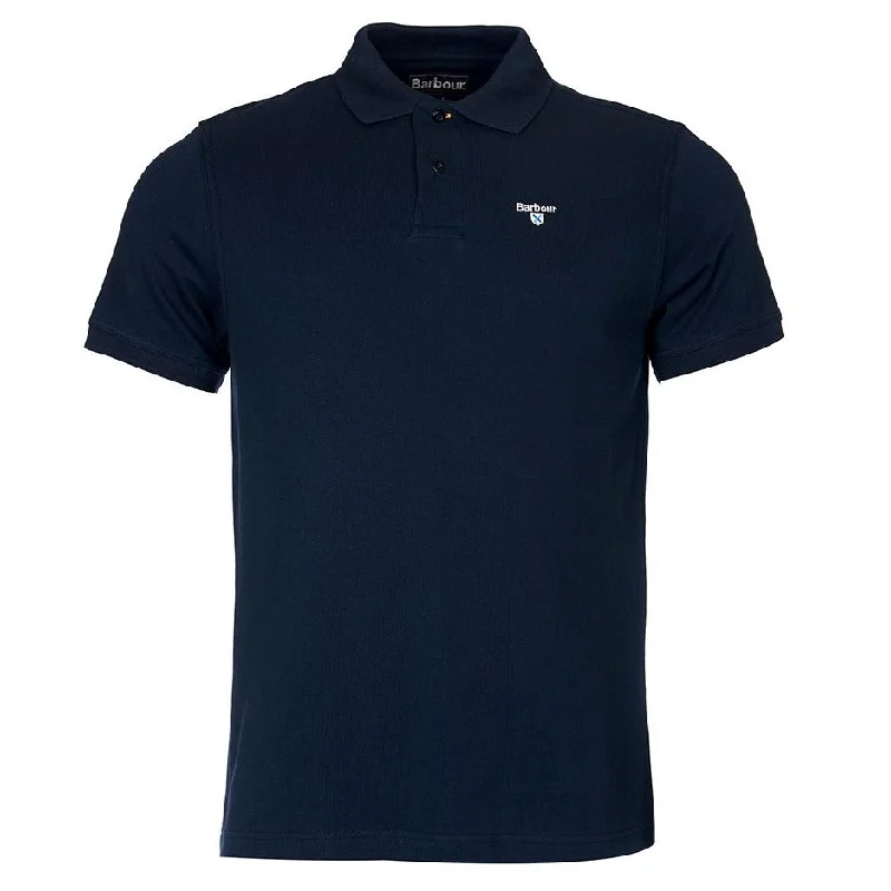 Special Price Barbour Mens Sports Polo