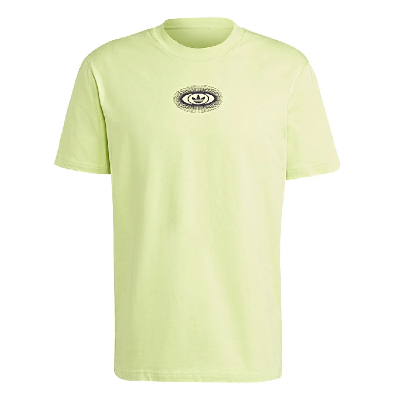 Lowest Price adidas - Men's Rekive Graphic T-Shirt (HZ0746)