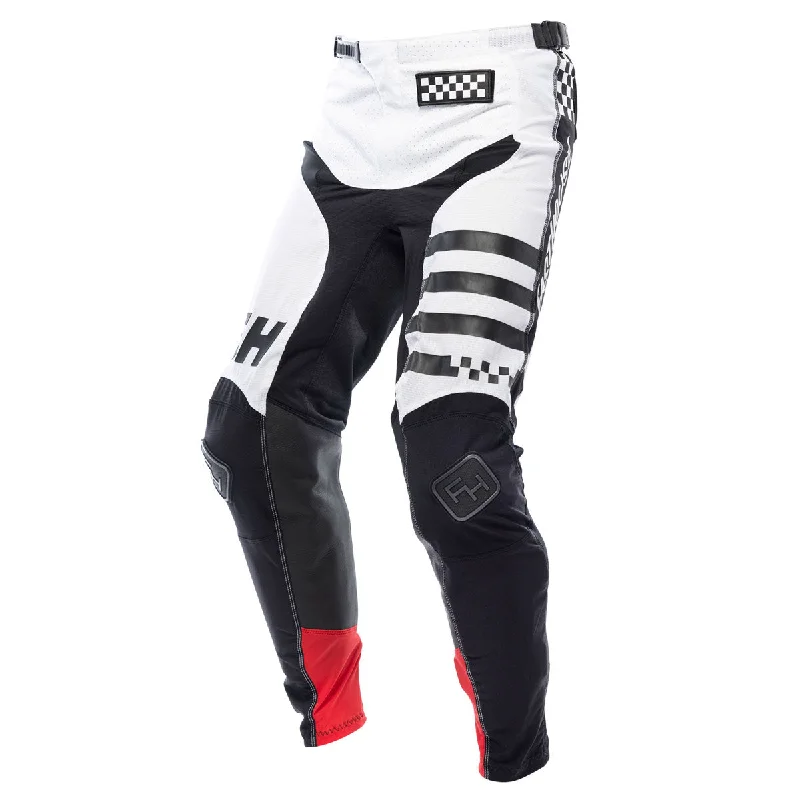 Unmissable Offer A/C Elrod Pant - White