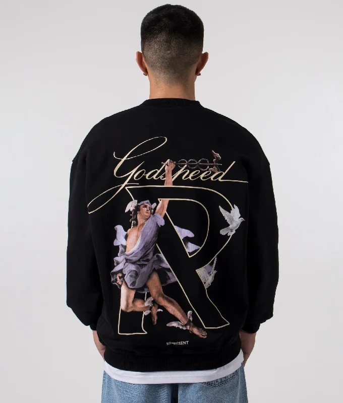 Final Offer Hermes Sweatshirt