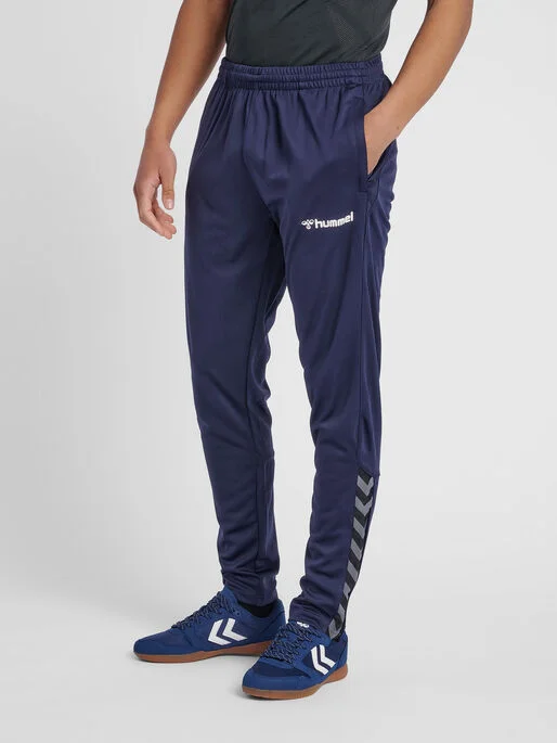Weekend Bargains to Snag Hummel Men's Authentic Poly Sweatpants