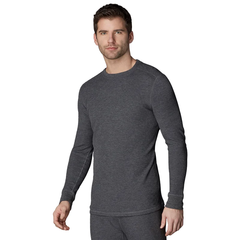 Charcoal Heather