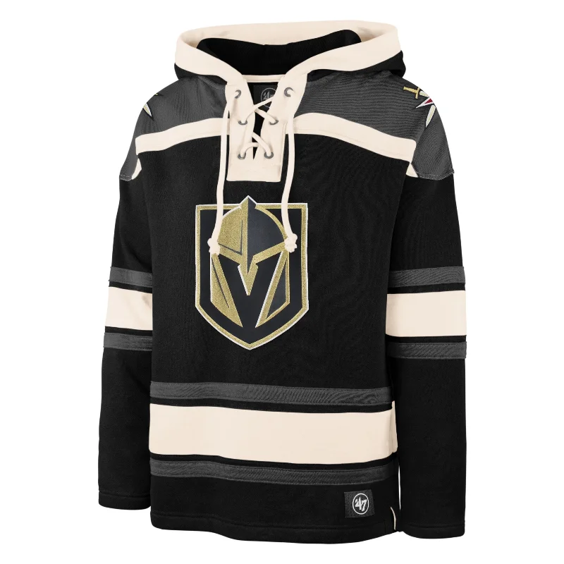 Limited Supply VEGAS GOLDEN KNIGHTS SUPERIOR '47 LACER HOOD