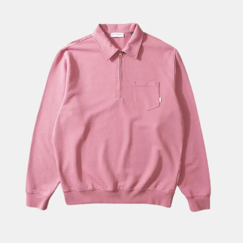 Online Deal Temple Sweater (Plain Pink)