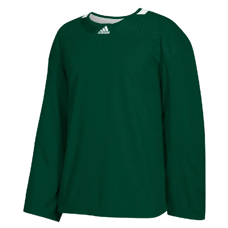 Weekend Savings Spectacular adidas - Men's Hockey adiTeam Stock Training Jersey (DT3489)