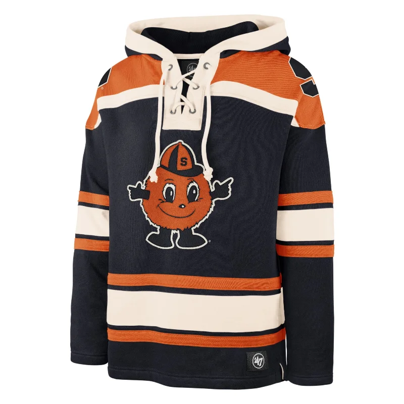 Today's Deal SYRACUSE ORANGE SUPERIOR '47 LACER HOOD