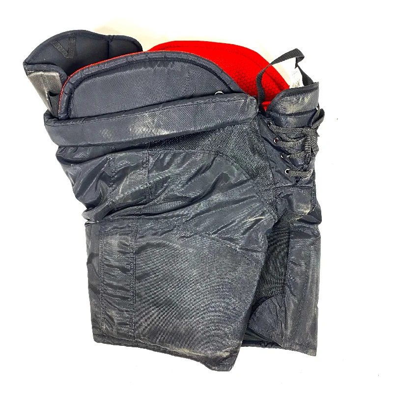 Take Action CCM HP45 - Used NHL Pants (Black)