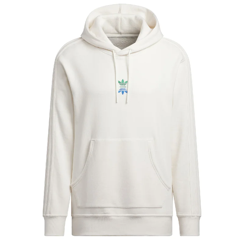 Price Buster adidas Golf Rolling Links DWR Hoodie