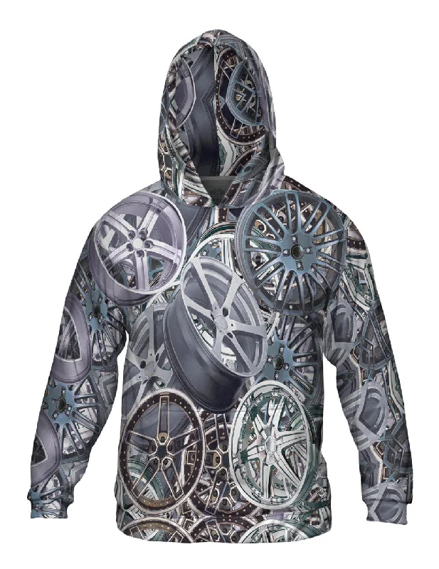 Special Offer Swag Bling Rim Frenzy