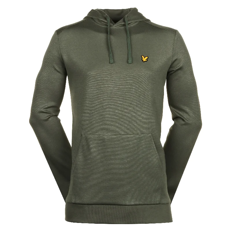 Don't Miss Lyle & Scott Sport Fly Fleece Hoodie