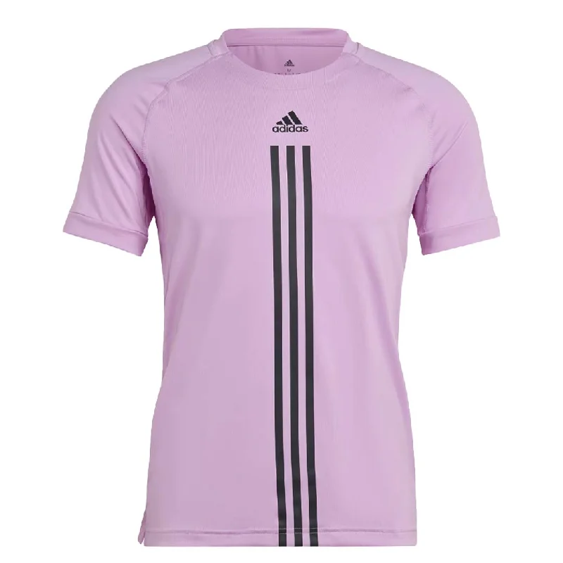 Buy Today adidas - Men's Alphastrength Short Sleeve T-Shirt (HY1022)