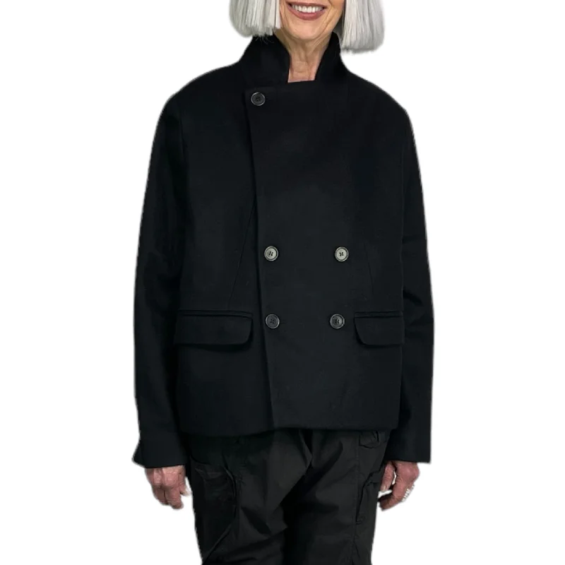 Weekend Specials to Indulge In AFTERNOON JACKET