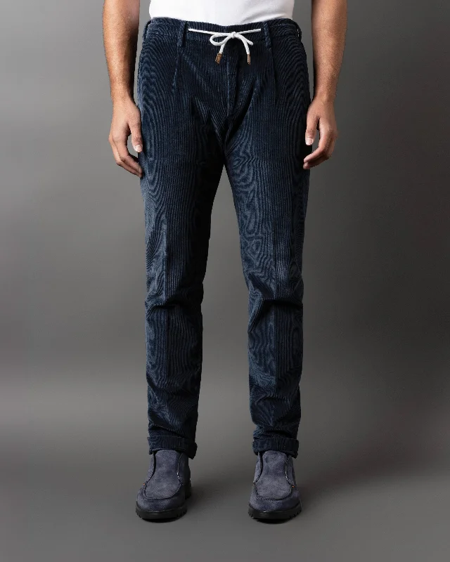 Weekend Offers That Dazzle Corduroy Joggers