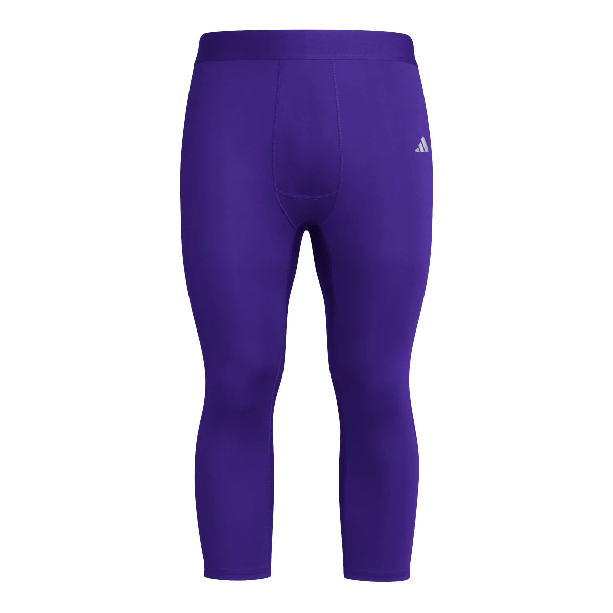 Savings Event adidas Men's Techfit Aeroready 3/4 Short Training Leggings (Tall)
