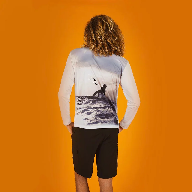 Unbeatable Prices Free Rider Long Sleeve Performance Shirt