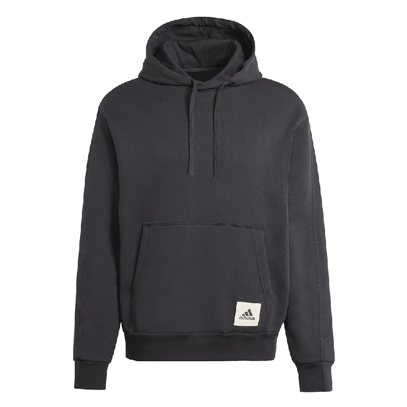 Weekend Bargains to Enjoy adidas - Men's Lounge Fleece Hoodie (IB6155)