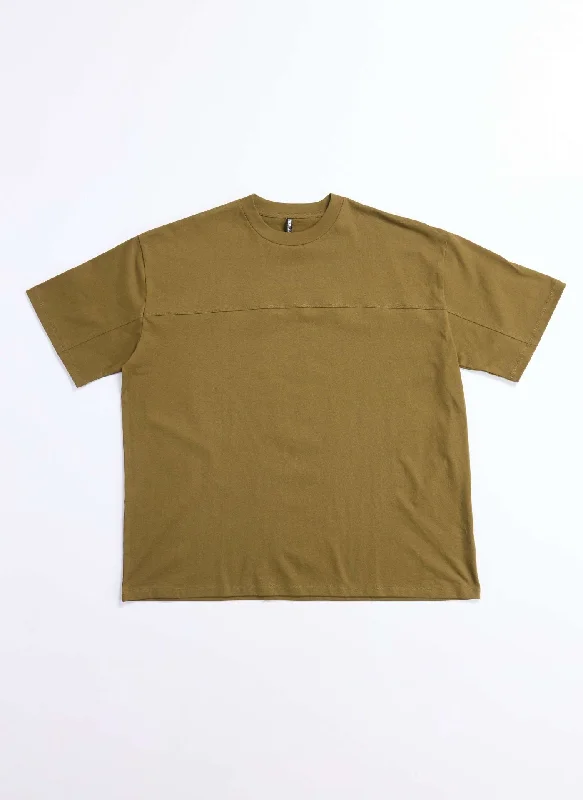 Markdown Sale 220G Cotton Jersey Cotton Jersey Top (T04)