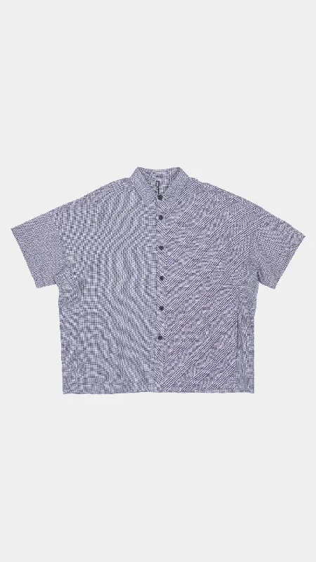 Great Deals Linen Poplin Short Sleeve Shirt
