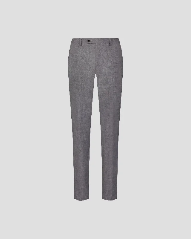 Bonus Savings SG Dress Trouser - Grey