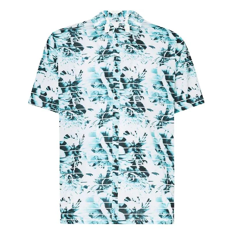Special Buy Oakley - Men's Everywhere Verve Short Sleeve Shirt (FOA403169 9FZ)