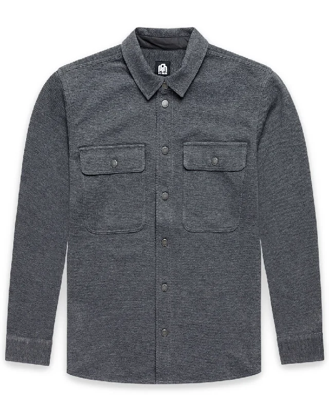 Blowout Sale Sierra Shirt Jacket