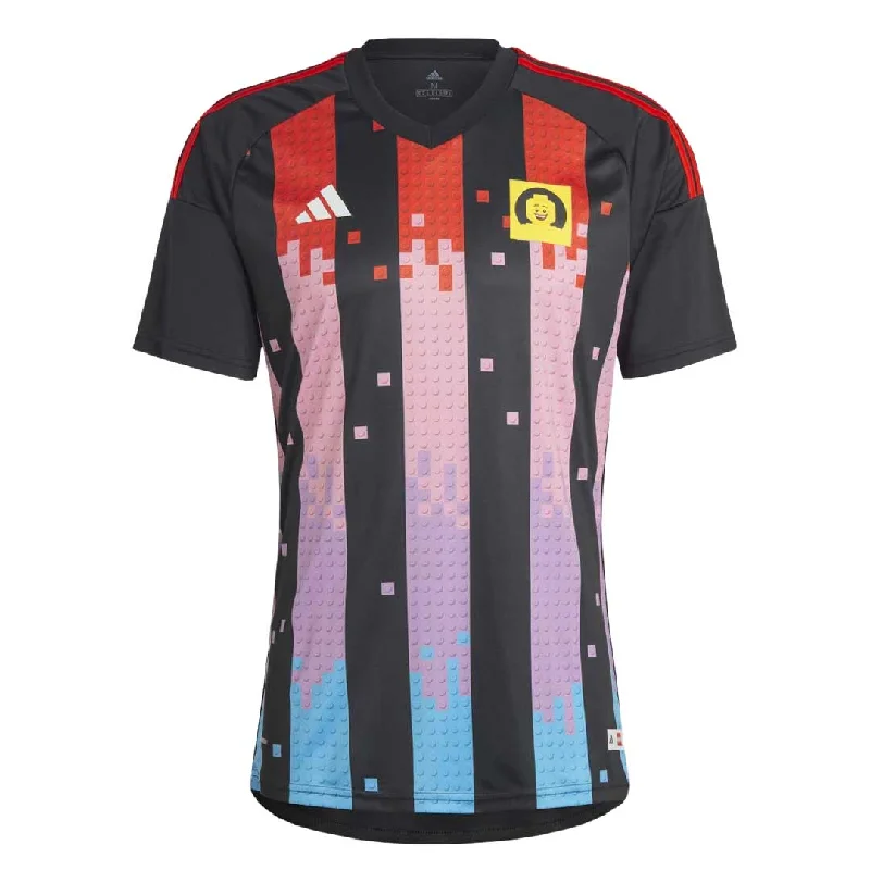 Low Cost adidas - Men's Lego Tiro Slim Fit Jersey (HR4329)
