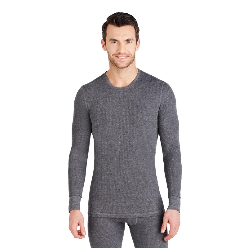 Charcoal Heather