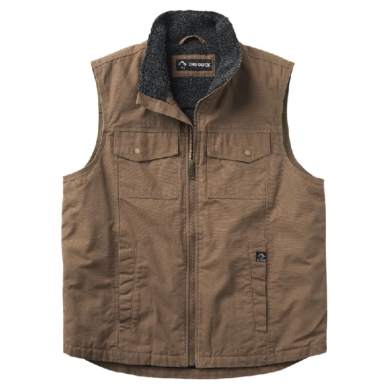 Quick Sale Trek Vest